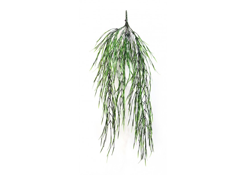 WILLOW HANGING BUSH X 15 H80