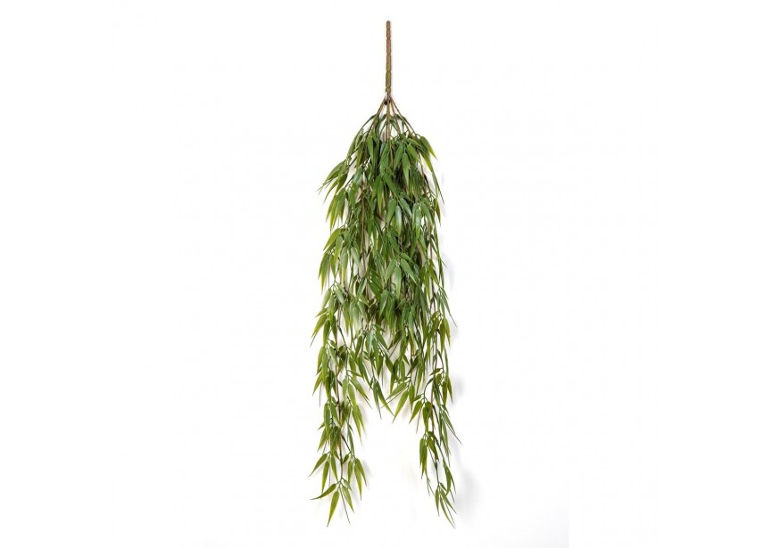 BAMBOO HANGING BUSH 60CM