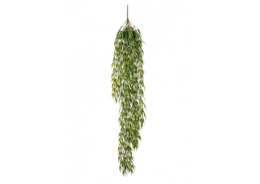 BAMBOO HANGING BUSH 115CM