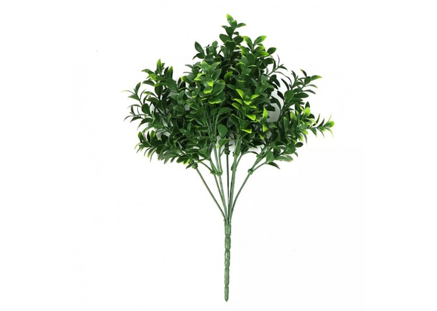 SUMMER BUXUS BUSH 35CM UV+FR