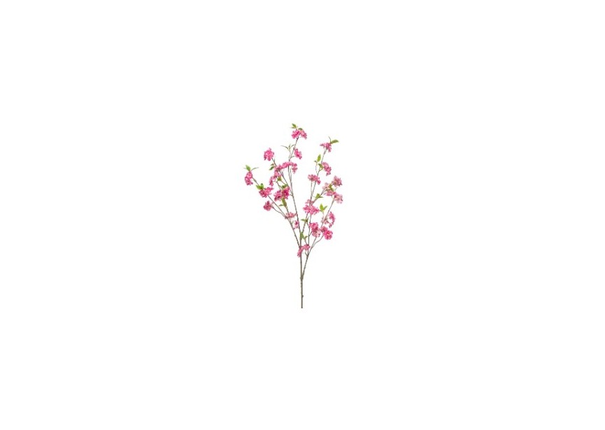 CHERRY BLOSSOM BANCH FUCHSIA 120CM